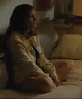 Jessica Chastain gifs (2017) mollys game scene 03 shot 01